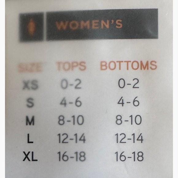 NEW!!  Womens Polar Max Ski Base Fleece Top. - Picture 7 of 8